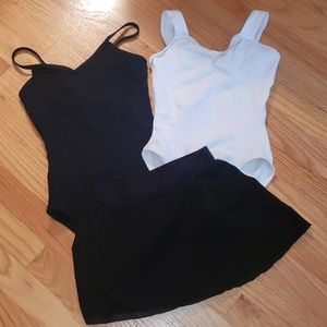 Ballet Bundle